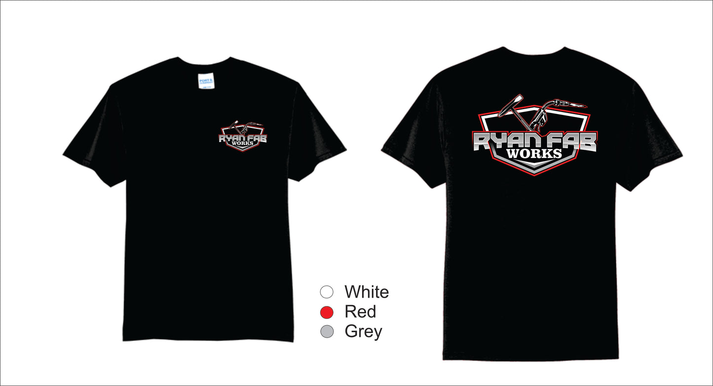 RFW short sleeve shirt