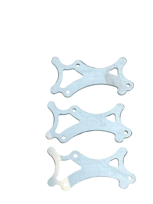 MSD 6AL Head Mounted Bracket
