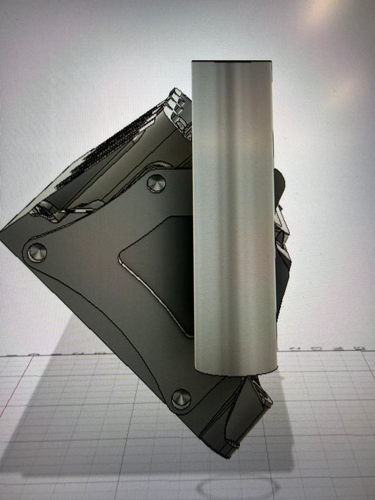 PRE ORDER LS HEAD MOUNT UMBRELLA MOUNT
